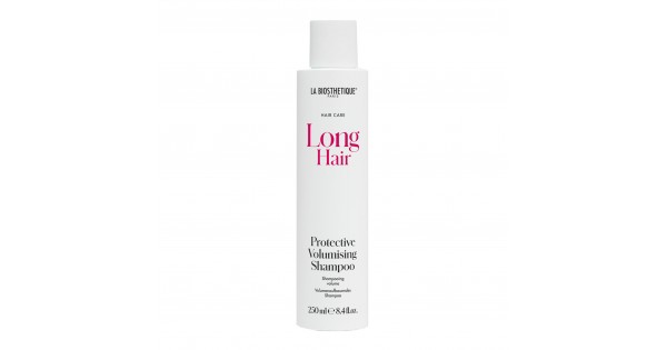 La Biosthetique Long Hair Protective Volumising Shampoo Õrn ...